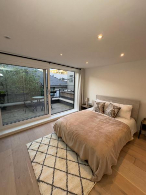The Best 1-Bed Flat In Hackney